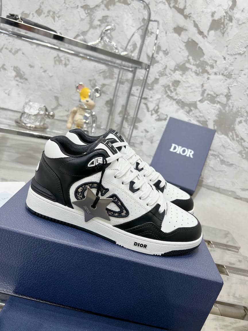 Dior B57 Sneaker-6